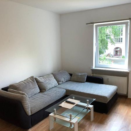 Ruhige Wohnung Bei Der Burg Im Og2 Krollwitz Exteriér fotografie